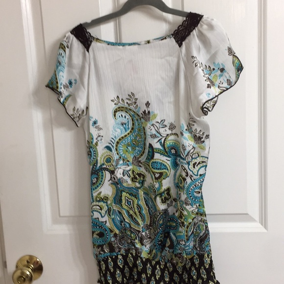 Have Soul blouse 🌼 - Picture 5 of 6